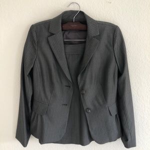 Semantiks Women’s Two Piece Suit